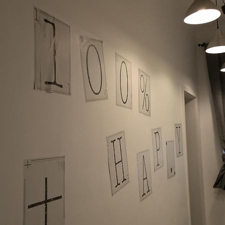 Design Place 1030 Wien Exterior foto