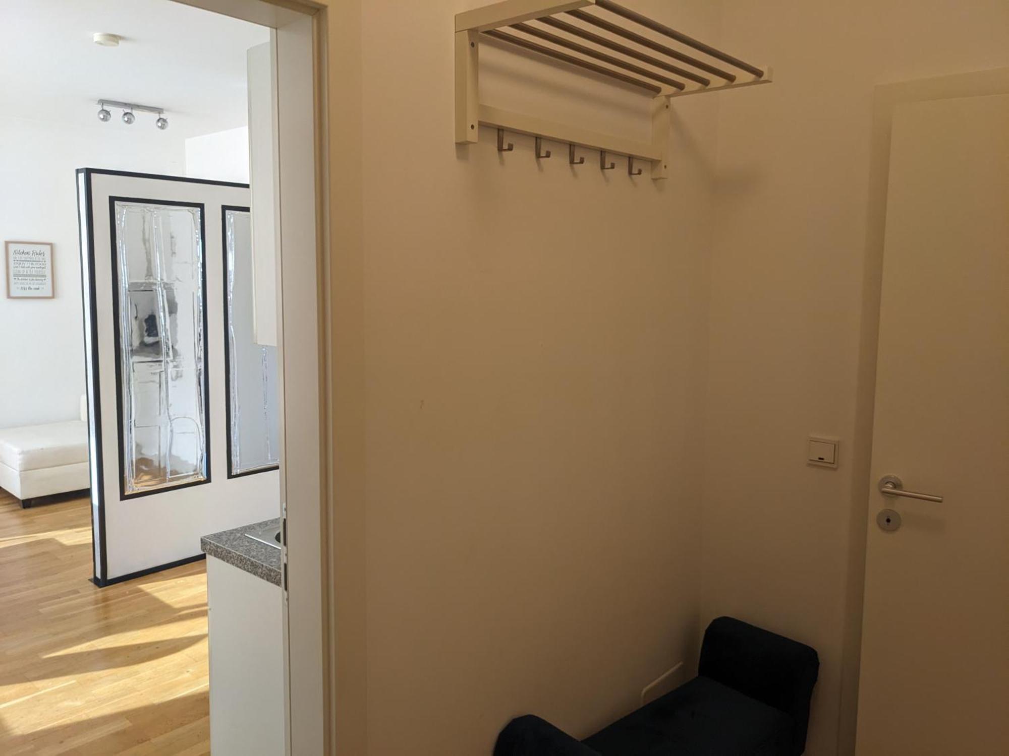 Design Place 1030 Wien Exterior foto