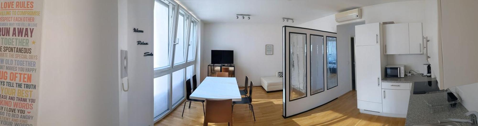 Design Place 1030 Wien Exterior foto