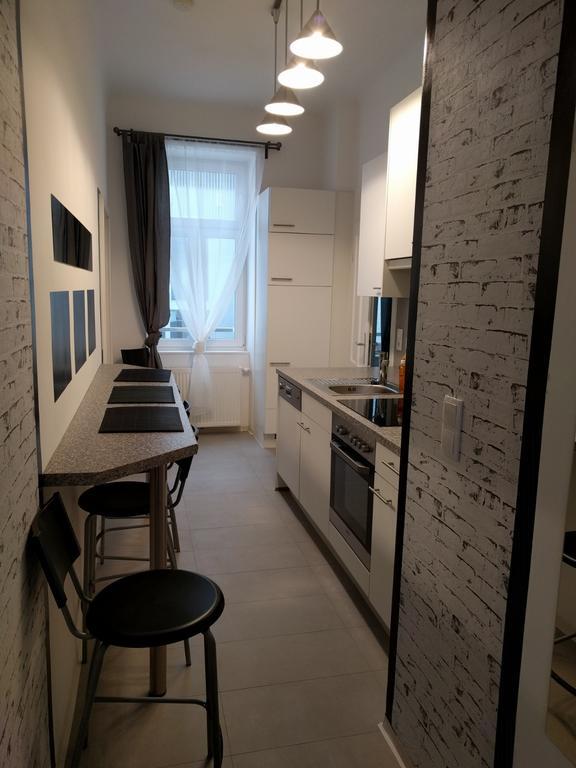 Design Place 1030 Wien Exterior foto