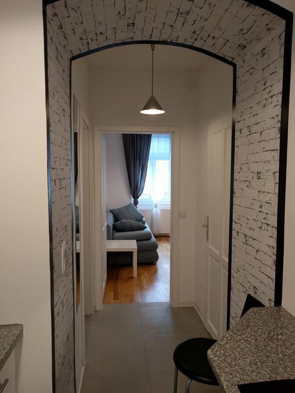 Design Place 1030 Wien Exterior foto
