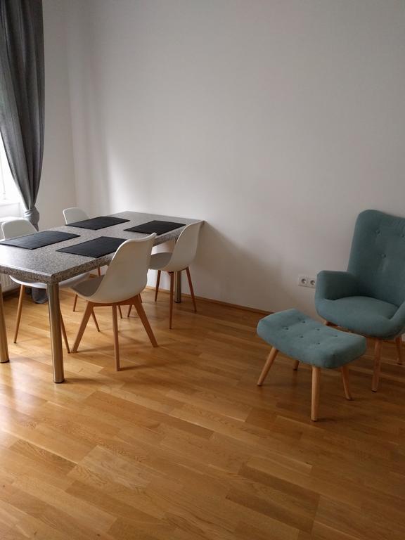 Design Place 1030 Wien Exterior foto
