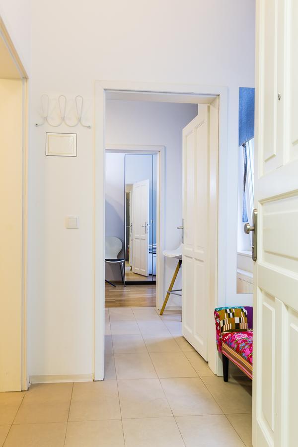 Design Place 1030 Wien Exterior foto