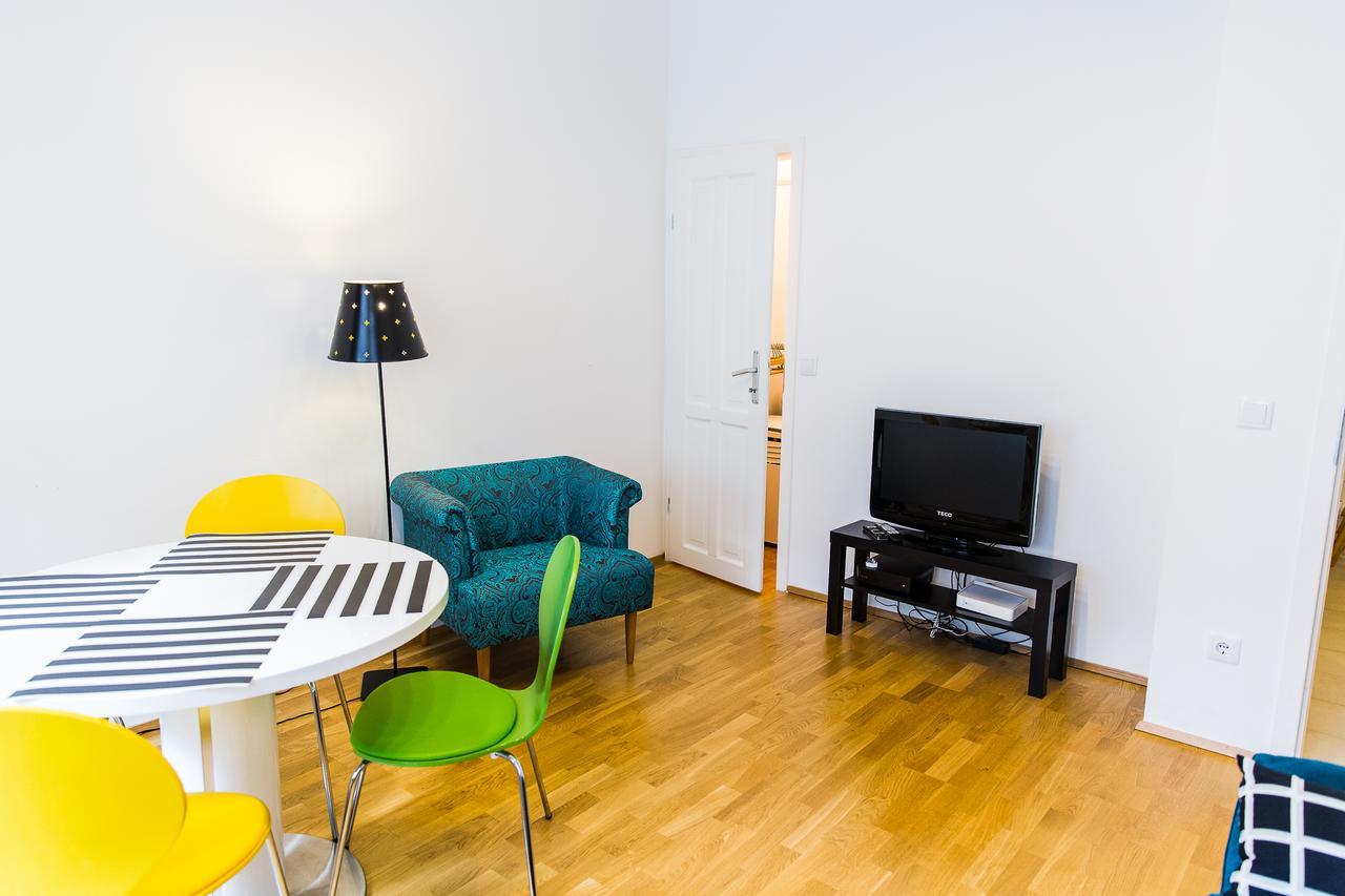 Design Place 1030 Wien Exterior foto
