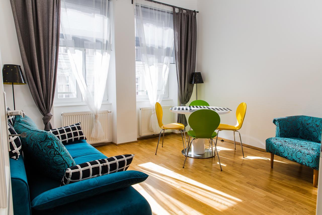 Design Place 1030 Wien Exterior foto