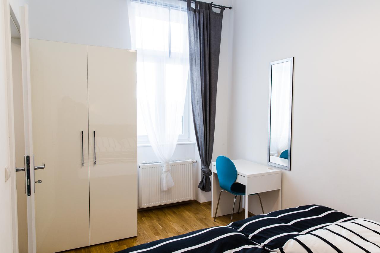 Design Place 1030 Wien Exterior foto